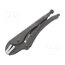 T3641 Pliers; locking; Pliers len: 250mm; Jaw capacity: 40mm LkkDPdKK4HzvYTTRodS_EOC0bcNuZCa0wqYYDV_FCYM