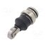 ZCE29 Driving head; lever R 29mm, plastic roller Ø22mm U6stIw82T4jgVpdFYB8tUm_oqVuM8kyBcu9hwKpKrmU
