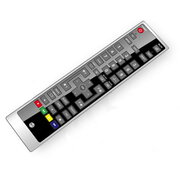 Universal remote control Superior 4in1, programmable