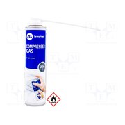 ART.AGT-229 Compressed gas; can; colourless; 300ml; Compressed Gas X85q9X8jo5dzj0HXtUIEvS_6zjpXmDaLB4o8hGG5Dng