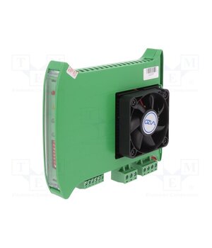 SMC104 Stepper motor controller; for DIN rail mounting; 3.8A; 12÷36VDC zZ0ugdL_JRkyQuPIGsptvoZ48fUf_v5sC8CmyefSoQI