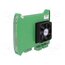 SMC104 Stepper motor controller; for DIN rail mounting; 3.8A; 12÷36VDC zZ0ugdL_JRkyQuPIGsptvoZ48fUf_v5sC8CmyefSoQI
