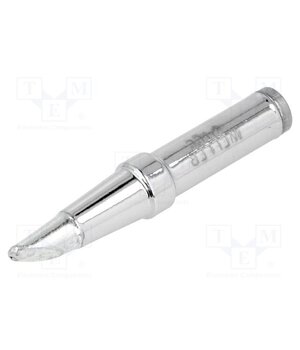 4PTCC8-1 Tip; conical sloped; 3.2mm; 425°C; for  soldering iron SeVChh_xkbey5JzZB0ni0qlmY06SdfpedKVtaD_mK80