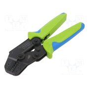 618 080 3 Tool: for crimping; insulated solder sleeves; PEW 8 ERbx9ZqISfQGQEikb8rUVge9dhdiQeR3Uita_JePgLU