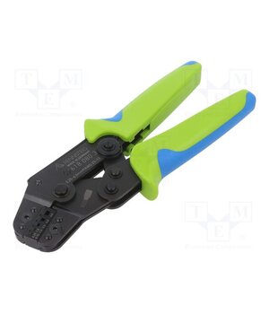 618 080 3 Tool: for crimping; insulated solder sleeves; PEW 8 ERbx9ZqISfQGQEikb8rUVge9dhdiQeR3Uita_JePgLU