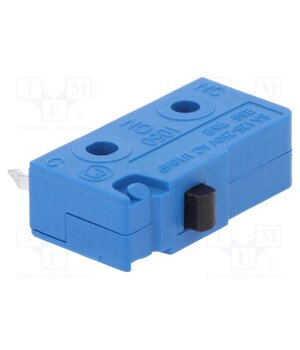 1050.2102 Microswitch SNAP ACTION; 5A/250VAC; without lever; SPDT; ON-(ON) 49sa-UtzitkeGLI2JjPZgFH5i1ucTVJ5kBdnN1zQoe4