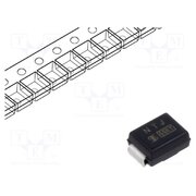P6SMB200CA Diode: TVS; 600W; 200V; 2.2A; bidirectional; ±5%; SMB; reel,tape 0Olysv2Cy1tRnPVrutodS1ikP-8dlP2IQUIGsuldGxo