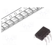 VO4156M-X006 Optotriac; 4.42kV; zero voltage crossing driver; DIP6; Ch: 1 56QsEUz7SJ_U_UeQdTFt6bRyegX5QzATQDng2MTQ_Ps