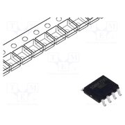 SGM8632XS/TR IC: operational amplifier; 250kHz; SO8; 2÷5.5VDC; reel,tape Dmq5AMWKo2vJltIdSkWiqAIhC96hfHnluy7CzeFuw9Y