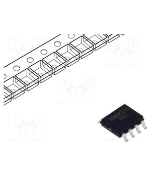 SGM8632XS/TR IC: operational amplifier; 250kHz; SO8; 2÷5.5VDC; reel,tape Dmq5AMWKo2vJltIdSkWiqAIhC96hfHnluy7CzeFuw9Y