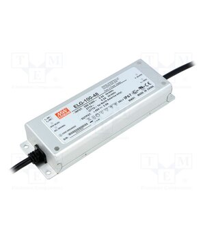 ELG-100-48 Power supply: switching; LED; 96W; 48VDC; 2A; 180÷295VAC; IP67; 90% OcjhukN9iXFMiedLYotSo5bElpwoQIykLCiDIKzQ7os