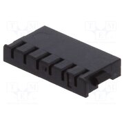 78172-5006 Connector: wire-board; plug; female; PIN: 6; Pico-EZMate; for cable SUPl4pUr2epOjcBrQNp4nWrAqgp5rTY4cTmSO8BEfd0