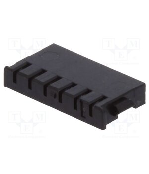 78172-5006 Connector: wire-board; plug; female; PIN: 6; Pico-EZMate; for cable SUPl4pUr2epOjcBrQNp4nWrAqgp5rTY4cTmSO8BEfd0