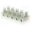 BM 93CS5 Connector: terminal block; 400V; with wire protector; natural 4jDjF6YlmHqydDKr-l8feKWke5hh5JK8o_qT8Cg0XSs