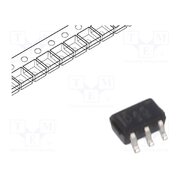 SN74LVC1G374DCKR IC: digital; D flip-flop; Ch: 1; CMOS; SMD; SC70; reel,tape; 74LVC 3Ffy2mATz6rZiam6ficT68h8vqcTAmWPUOGDppI8hG8