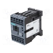 3RH2122-2BB40 Contactor: 4-pole; NC x2 + NO x2; 24VDC; 10A; 3RH20; spring clamps op8GO3IBXy5BdT9ReU4SgBab2uar5INg6UlF5xrnGUU