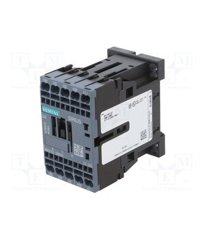 3RH2122-2BB40 Contactor: 4-pole; NC x2 + NO x2; 24VDC; 10A; 3RH20; spring clamps op8GO3IBXy5BdT9ReU4SgBab2uar5INg6UlF5xrnGUU