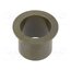 ZFM-1618-17 Bearing: sleeve bearing; with flange; Øout: 18mm; Øint: 16mm PpMJlg-K6GwgjQknmB2p6U85RI1LZ1s5DOWp43X03uc