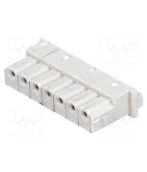 50-37-5073 Connector: wire-board; plug; female; PIN: 7; Mini-SPOX; for cable rB7nAToAwn8xiLrbjticdZ2-8zVfIsqJKFZHVQ2wjzU