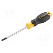 STHT16182-0 Screwdriver; Torx®; T30H; C/GRIP; 100mm Q7TA7klChi5hCs0UYFV1KnpMhksMFpu6fscA12fZU_4