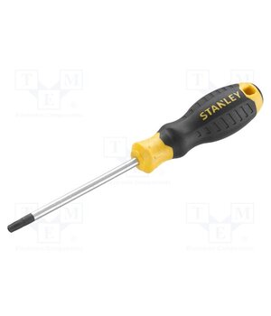STHT16182-0 Screwdriver; Torx®; T30H; C/GRIP; 100mm Q7TA7klChi5hCs0UYFV1KnpMhksMFpu6fscA12fZU_4