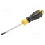 STHT16182-0 Screwdriver; Torx®; T30H; C/GRIP; 100mm Q7TA7klChi5hCs0UYFV1KnpMhksMFpu6fscA12fZU_4