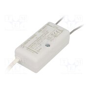 Z-LED-10W-700CC Power supply: switching; LED; 10W; 2÷15VDC; 700mA; 185÷265VAC; IP40 yUX2vL5uH-yNvzOVvoJiRb5Hqu1-19uXKj-Q4uQXnXQ