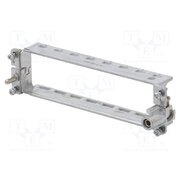 09140320371 Frame for modules; size L32B; Han-Modular®; with lock; Modules: 8 GLjnZ8NAGs870Q_S5H0USW07UouqX4i4s0iqCuIFNzM