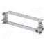 09140320371 Frame for modules; size L32B; Han-Modular®; with lock; Modules: 8 GLjnZ8NAGs870Q_S5H0USW07UouqX4i4s0iqCuIFNzM