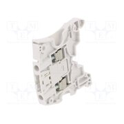 1SNK505313R0000 Splice terminal: rail; Entrelec; 150V; for DIN rail mounting RJe53P1FjF2NIhLzC4R4MamKCUTFfS1sxiS-5-q7bmw