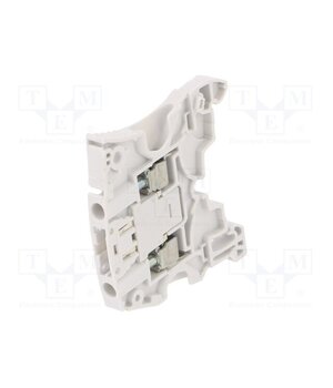 1SNK505313R0000 Splice terminal: rail; Entrelec; 150V; for DIN rail mounting RJe53P1FjF2NIhLzC4R4MamKCUTFfS1sxiS-5-q7bmw