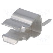 0751.0056 Fuse clips; THT; 5x20mm,6.3x32mm; 16A; Pitch: 10mm; Plating: tinned 6TEvtetBmkMOJ7OPc4gxcRiSb9ISWWbPKW24136cYCA