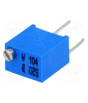 T67W-100K Potentiometer: mounting; multiturn; 100kΩ; 250mW; ±10%; linear -Ai4v4DmdhmZkRCoi_OD6ZRc7gCeeEkPYvWpjAi_h0A
