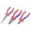 00 20 11 Kit: pliers; cardboard packaging; Cut: with side face; 3pcs. ojGZJG0lYeKhNpbl6bpMlgJxaeTH1KTyuLDL4T8ZG7w