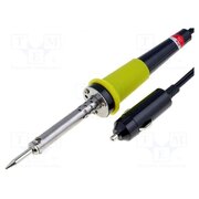 CSI-40 Soldering iron: with htg elem; Power: 40W; 12V; tip SR-J1 OGeFmsjc0a9Oj2D509kpG1mAugt2hptDy-bLe64jobc