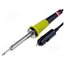 CSI-40 Soldering iron: with htg elem; Power: 40W; 12V; tip SR-J1 OGeFmsjc0a9Oj2D509kpG1mAugt2hptDy-bLe64jobc