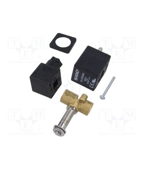 FMM01F14-BVNCA404P Electromagnetic valve; G 1/4"; brass; FKM; Valve: 2/2 NC; 230VAC ooDRUUYDTWK4pxVuUEb0pcRHejWcWF22deMA6pQu13E