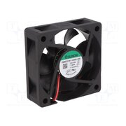 EE60201S1-1000U-999 Fan: DC; axial; 12VDC; 60x60x20mm; 38.19m3/h; 32.5dBA; slide; 26AWG 39mjsfG3hehCCUwOPfCu4YfT9FCGWsl7hhkKh_epJvg