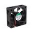 EE60201S1-1000U-999 Fan: DC; axial; 12VDC; 60x60x20mm; 38.19m3/h; 32.5dBA; slide; 26AWG 39mjsfG3hehCCUwOPfCu4YfT9FCGWsl7hhkKh_epJvg