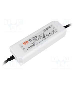 LPV-150-36 Power supply: switching; LED; 151W; 36VDC; 4.2A; 180÷305VAC; IP67 CIVOzvv5CRFUwdq6M2xmjD4j9UN3uRMCTNe5eDgA_EI