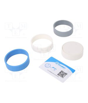 1Y.13.B10 Wireless transmiter key with switch; YESLY; -25÷65°C; 2.4GHz fpiSWan9schkULw3r0QDPycVUf98asOFAYoTmwnpPVM