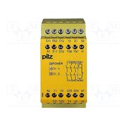 774738 Module: safety relay; 230VAC; OUT: 4; for DIN rail mounting JdItDcZK6x1S7NjRA-wIXH3-ceI78gX0nyKQY05UqJ8