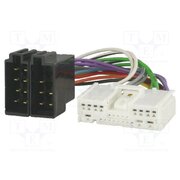 ZRS-128 Connector; radio,ISO; Mazda; PIN: 24 gkmuM6ki--IoeYMDu4UiHIy2-MXtO9ppeErkk_1wDjs