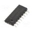 DG441DYZ IC: analog switch; SPST-NC; Ch: 4; SO16; tube; ±5÷22VDC,5÷34VDC t2p6_kMI19xoICLGia4GXvFaAIkYCMn64WXpoNRQI_Q