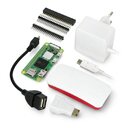 Raspberry PI Zero 2W rinkinys