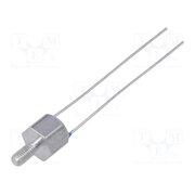 B57045K0103K000 Sensor: temperature; NTC; 10kΩ; -20÷125°C; 450mW; Thread: M3 tE98QvpJxcvqT8AK_P0ZSIbwrk5lysMof-zWqPGy-Sc