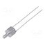B57045K0103K000 Sensor: temperature; NTC; 10kΩ; -20÷125°C; 450mW; Thread: M3 tE98QvpJxcvqT8AK_P0ZSIbwrk5lysMof-zWqPGy-Sc