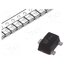 NTK3134NT1G Transistor: N-MOSFET; unipolar; 20V; 0.64A; 0.45W; SOT723 5lrciqidUaCVMUbdYpi2kUUUiCS5PsFnkSp8_U_E9M0