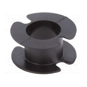 B65652B0000T001 Coil former: without pins; PET suXKTD68o01GWrxV0JUt4A98vbXprx9mlKnQuu5CwPc