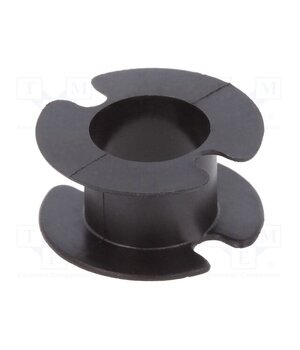 B65652B0000T001 Coil former: without pins; PET suXKTD68o01GWrxV0JUt4A98vbXprx9mlKnQuu5CwPc